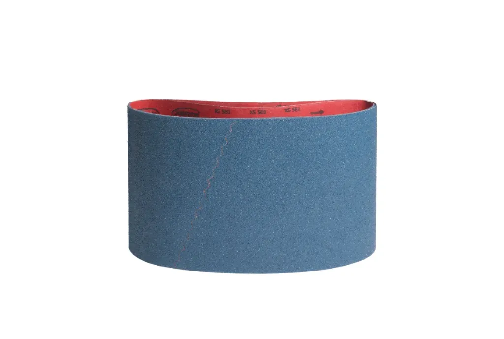 CUMI BLUE ZIRCONIA BELT 80 GRIT