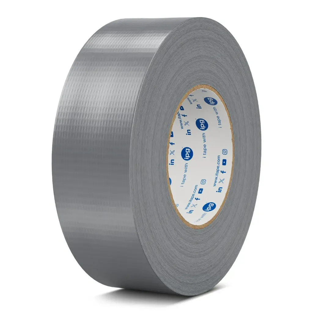 DUCT TAPE IPG