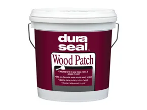 [DSMG] DURASEAL FILLER, MAPLE 1GAL