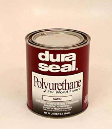 DURASEAL POLY SATIN- QT