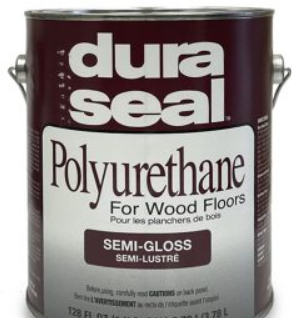 [DSG] DURASEAL POLY SEMI-GLOSS QT