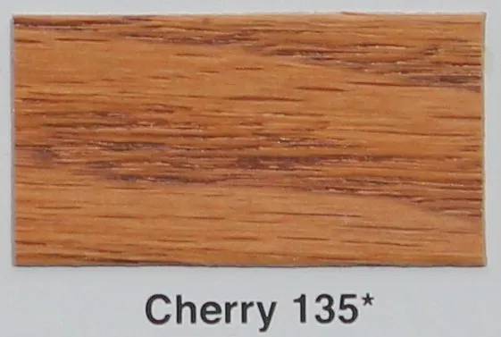 DURASEAL QUICKCOAT STAIN - CHERRY 135 - QT