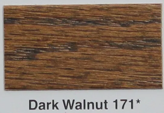 DURASEAL QUICKCOAT STAIN - DARK WALNUT 171 - QT