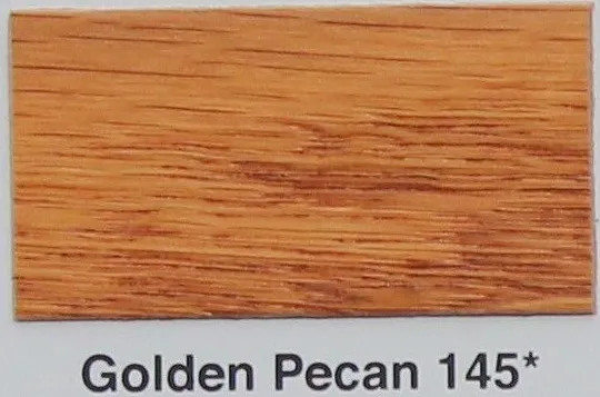 [DGP] DURASEAL QUICKCOAT STAIN - GOLDEN PECAN 145 - QT
