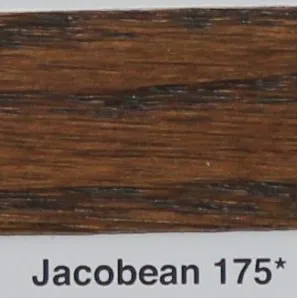 DURASEAL QUICKCOAT STAIN - JACOBEAN 175 - QT