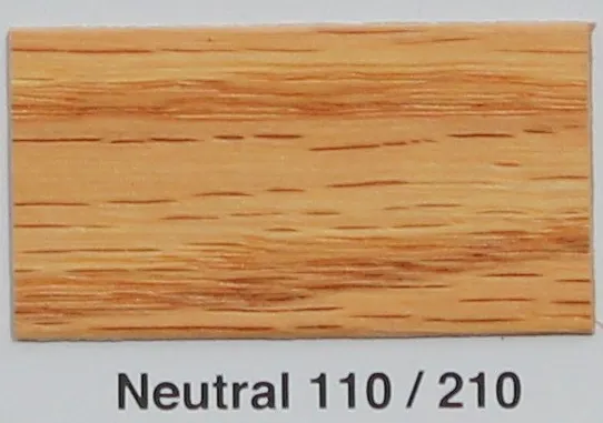 DURASEAL QUICKCOAT STAIN - NEUTRAL 110 - QT