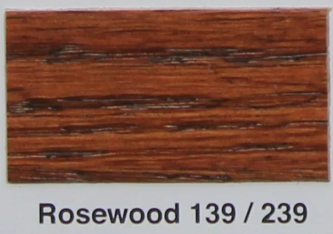 [DRW] DURASEAL QUICKCOAT STAIN - ROSEWOOD 139 - QT