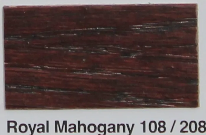[DRM] DURASEAL QUICKCOAT STAIN - ROYAL MAHOGANY - QT