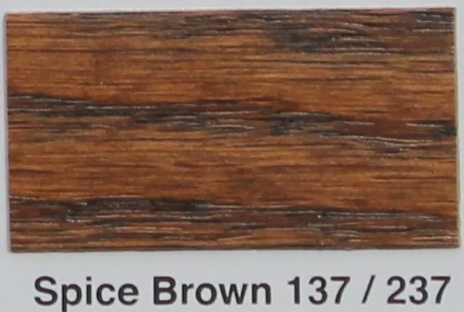 [DSB] DURASEAL QUICKCOAT STAIN - SPICE BROWN 137 - QT