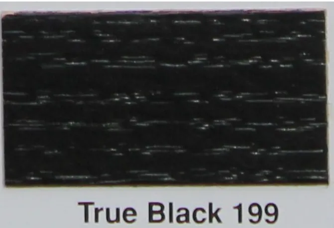 [DTB] DURASEAL QUICKCOAT STAIN - TRUE BLACK 199 - QT