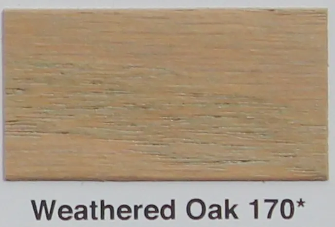 [DWO] DURASEAL QUICKCOAT STAIN - WEATHERED OAK 170 - QT
