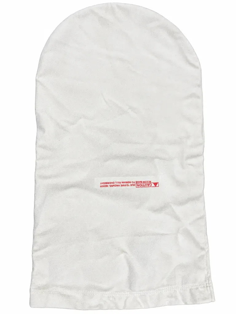 DUST BAG, SMALL 220 SANDER