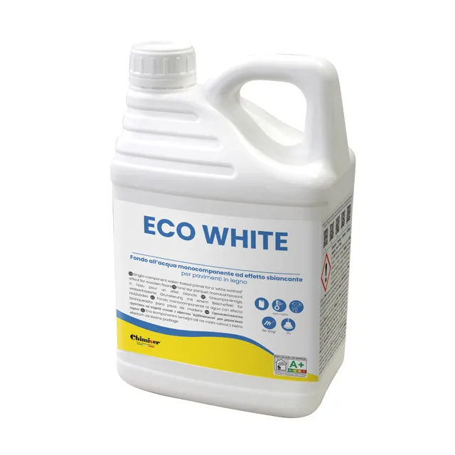 ECO -WHITE