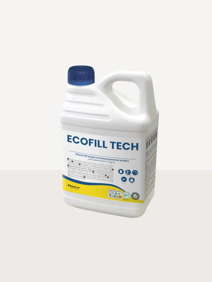 ECOFILL-TECH