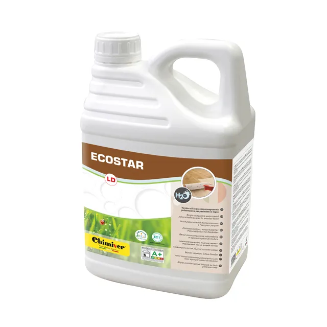 ECOSTAR-SATIN
