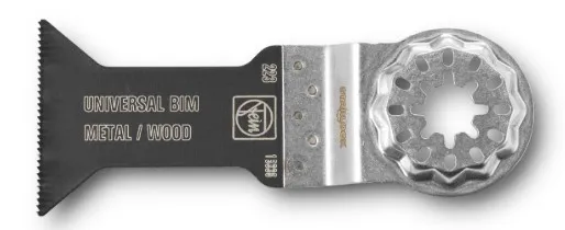 FEIN MULTIMASTER 152 BLADES