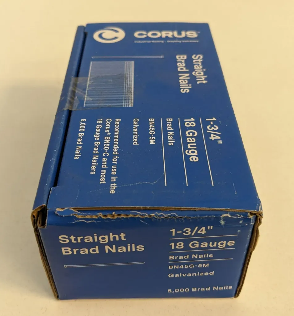 FN, 18 GU CORUS 2"