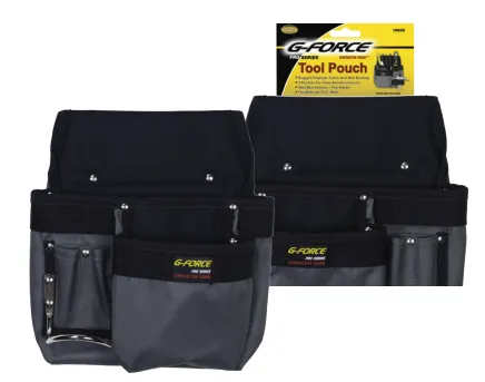 G-FORCE CARPENTER'S TOOL POUCH