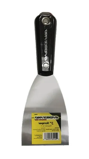 G-FORCE PRO 4" PUTTY KNIFE