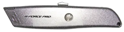 G-FORCE RETRACTABLE KNIFE