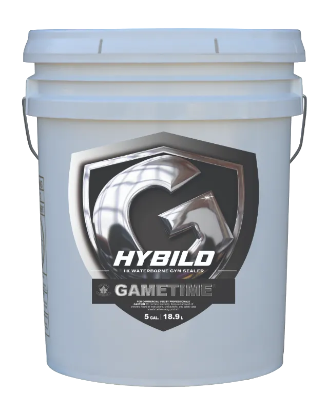 GAMETIME HYBILD SEALER
