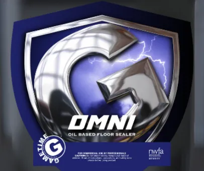 GAMETIME SEALER OMNI  QT