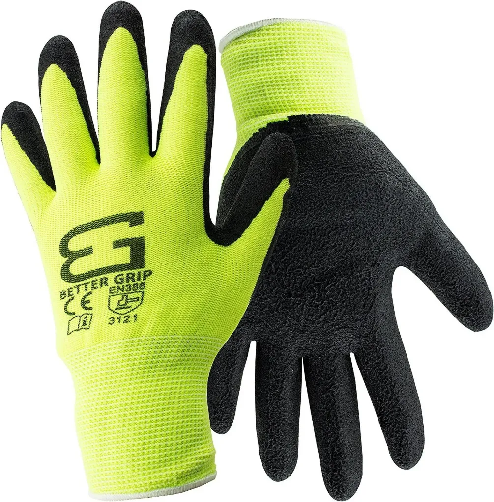 GLOVES, WINTER GLOVES M