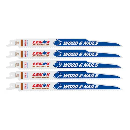 LENOX 20582 9" RECI BLADE
