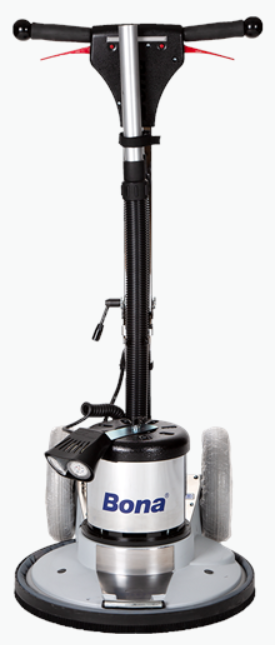 MACHINE, BONA FLEXISAND