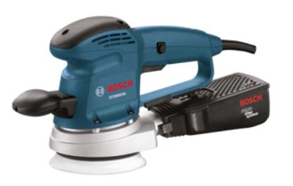 [B3725DEVS] MACHINE, BOSCH PALM SANDER 3725