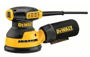 MACHINE, DEWALT PALM SANDER DWE