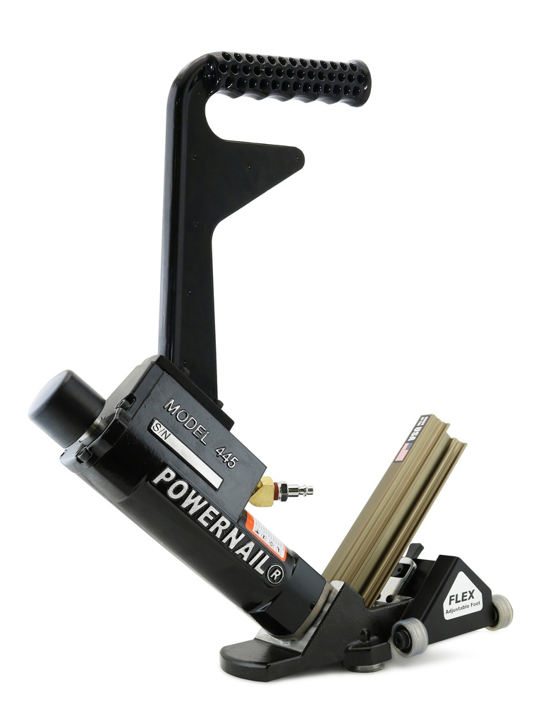 MACHINE, POWERNAIL 16G NAILER N