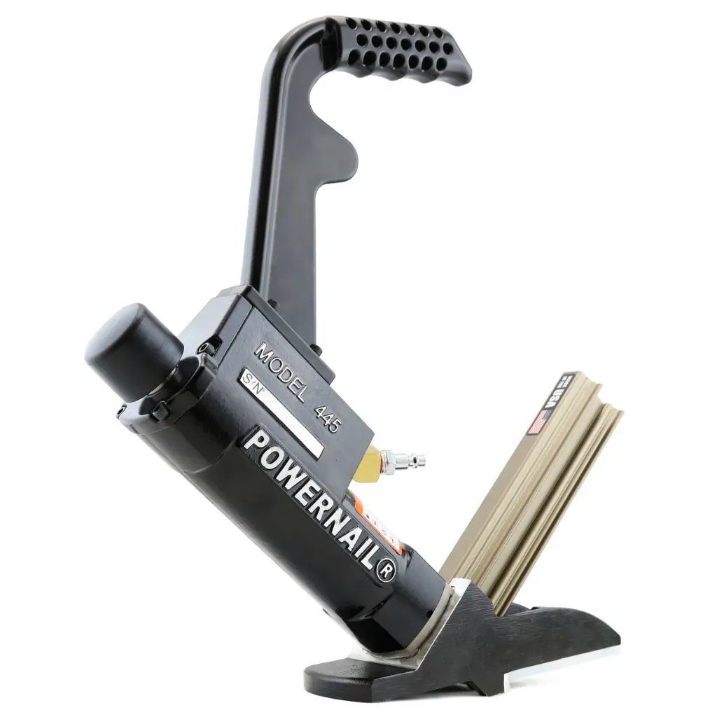 MACHINE, POWERNAIL 16G NAILER
