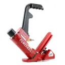 MACHINE, POWERNAIL CLEATS NAILER 18 Guage