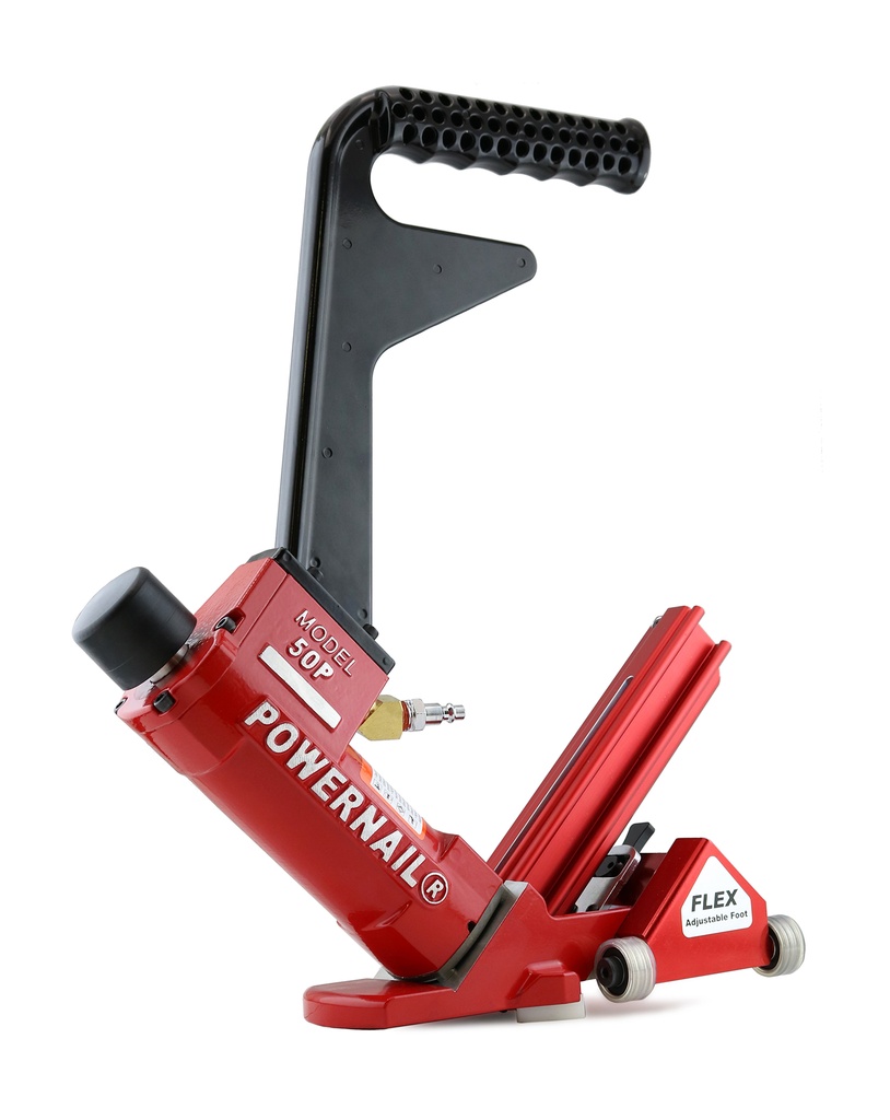 MACHINE, POWERNAIL NAILER 18G F