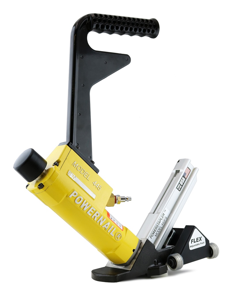 MACHINE, STAPLER POWERNAIL 15.5