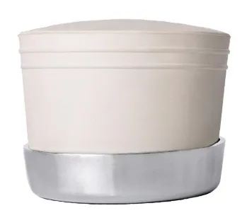 MALLET CAP, PRO DRIVE WHITE