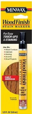 MINWAX STAIN MARKER EARLY AMERICAN