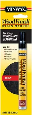 MINWAX STAIN MARKER EBONY
