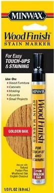 MINWAX STAIN MARKER GOLDEN OAK