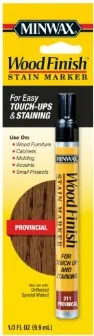 MINWAX STAIN MARKER PROVINCIAL