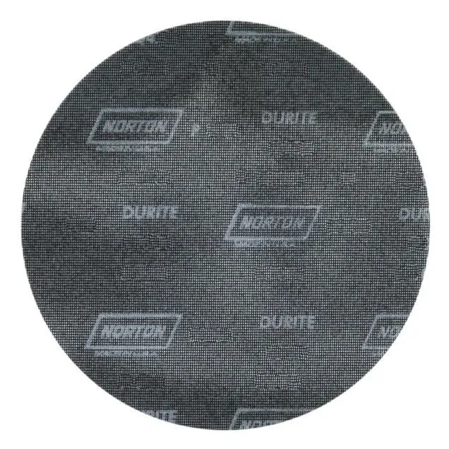 N 16" SCREEN 150 GRIT EACH