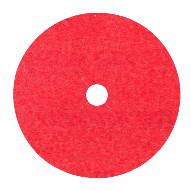 N RH 7" 80 GRIT DISC EACH