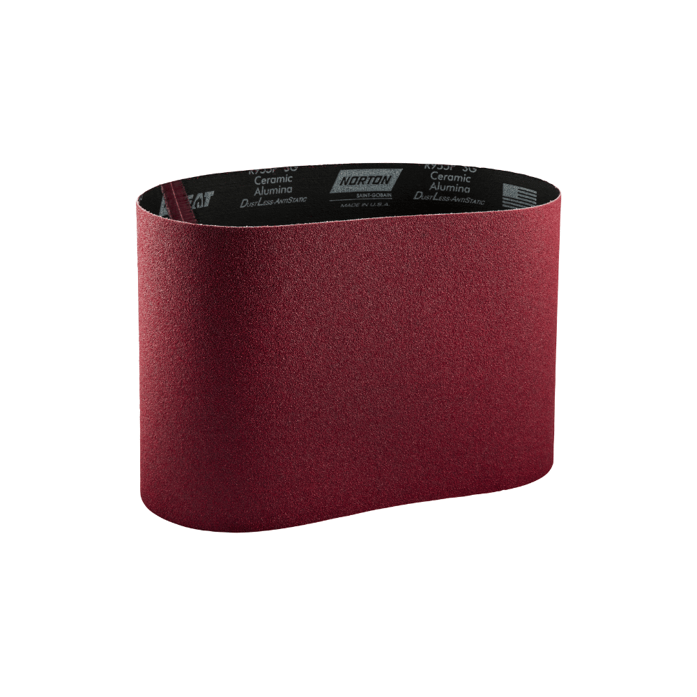N RH HB 120 GRIT EACH