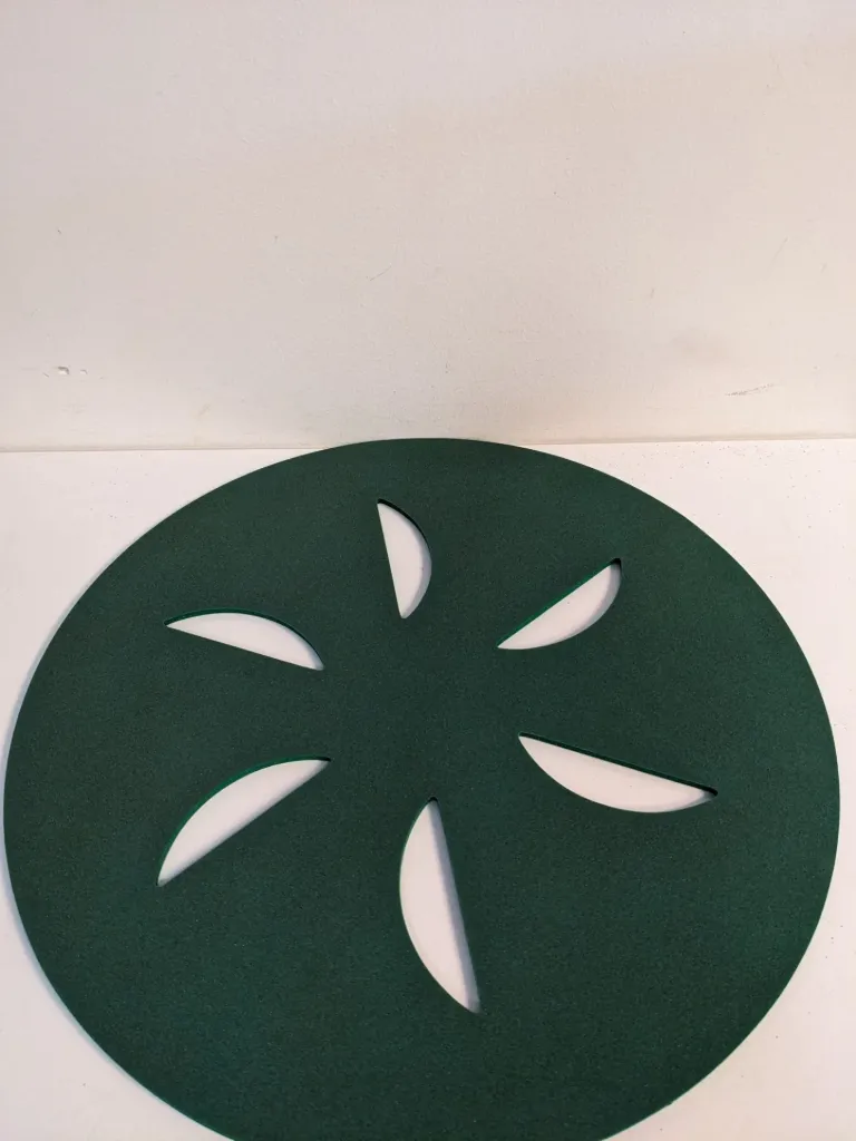 N SD 16" UF / GREEN EACH