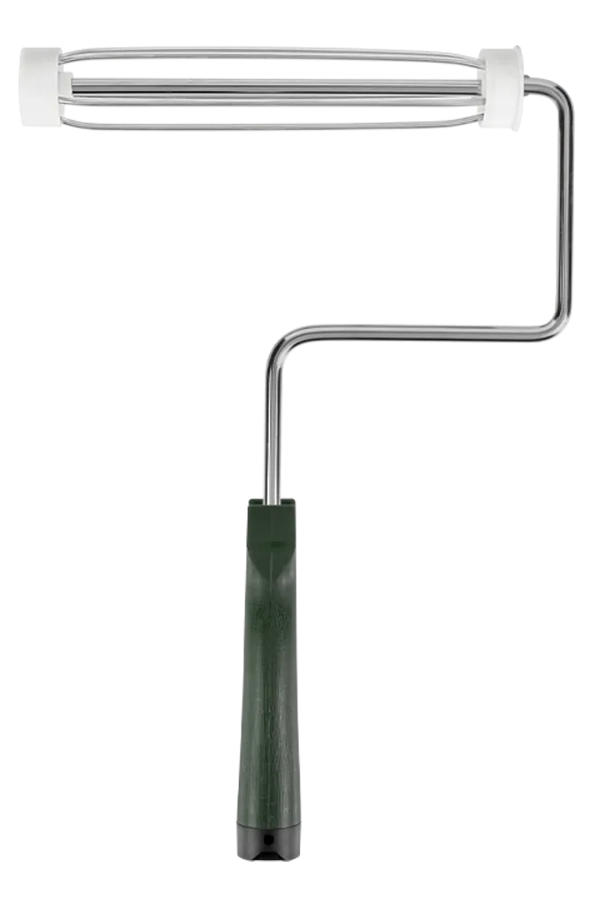 PAINT ROLLER, 9" 5 WIRE, 5/16 R