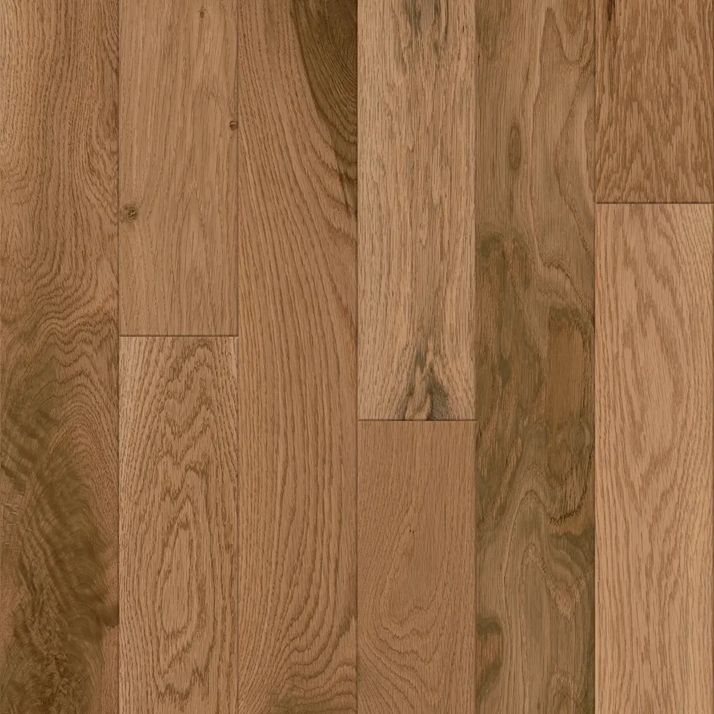 PFS BRU DUNDEE 4" WO NATURAL LG  [CB4220LG]