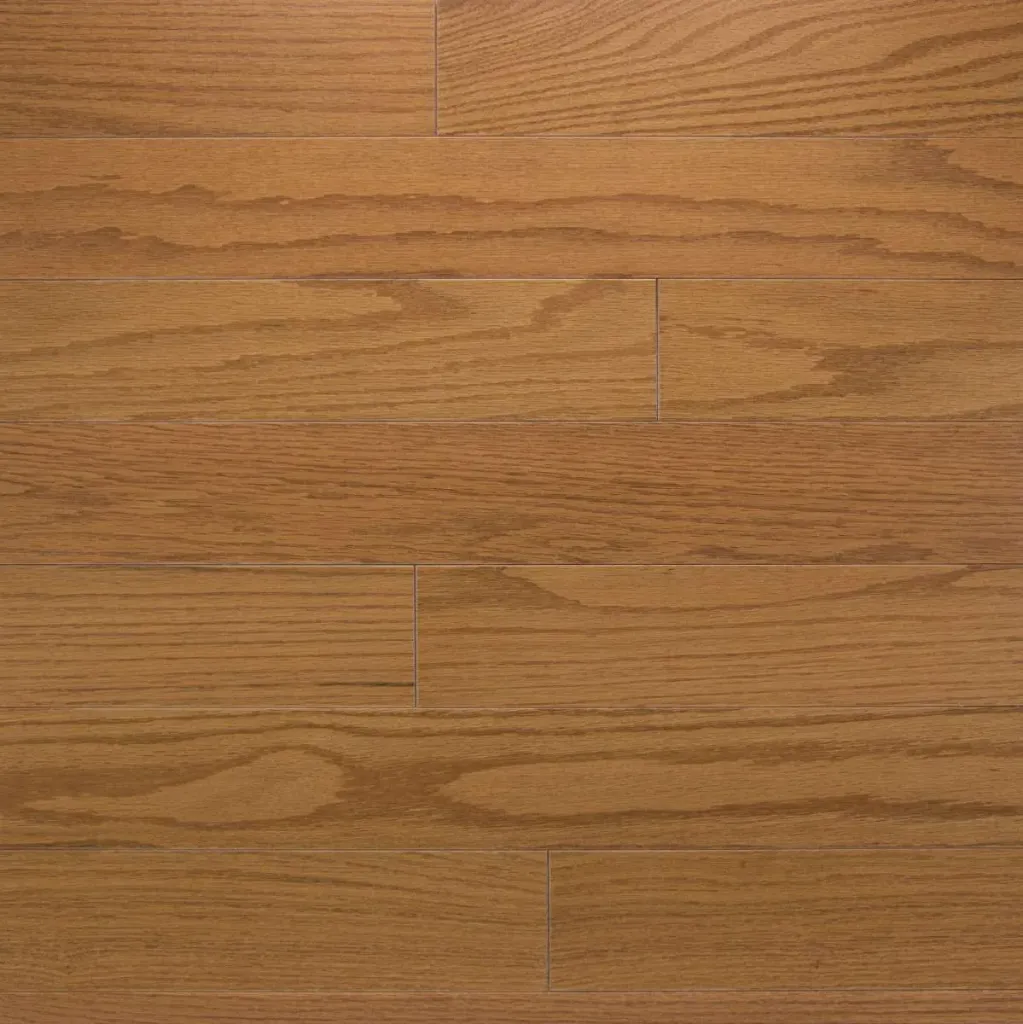 PFS BU SOM 4" GOLDEN OAK PLANK [TP49GOB]