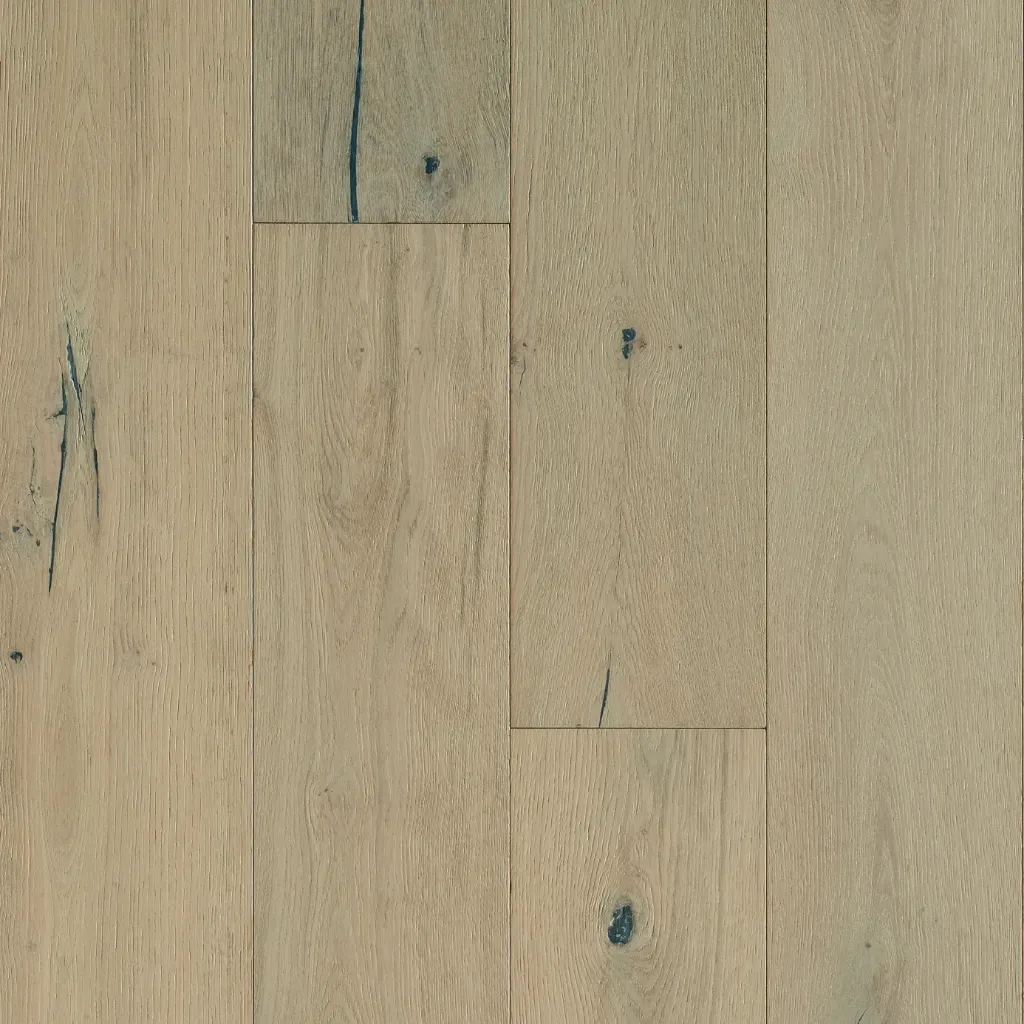 PFS ENG QUIETLY CURATED 7-1/2" X 1/2"