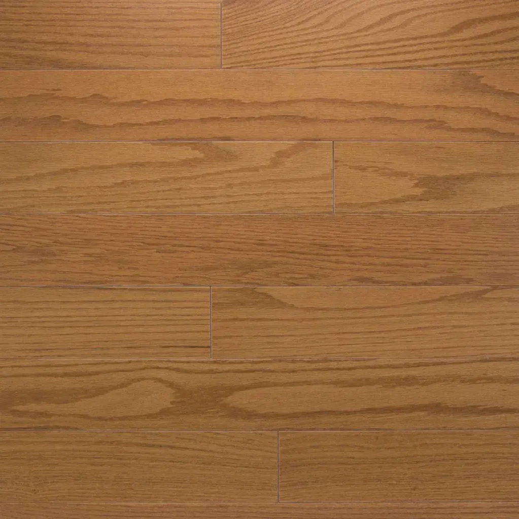 PFS CABIN GOLDEN OAK 2-1/4" CBG [PS9998GOX]